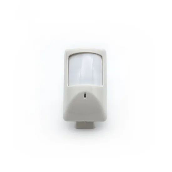 Custom Injection Molding Motion Sensor Housing Plastic Enclosure - Image 4
