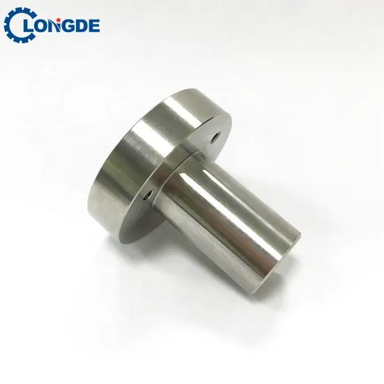 Advanced 3D Printing Machine for Custom Aluminum Parts Trademark Longde HS Code 8486402900 Model NO. Longde192 Origin Ninghe, Tianjin - Image 1