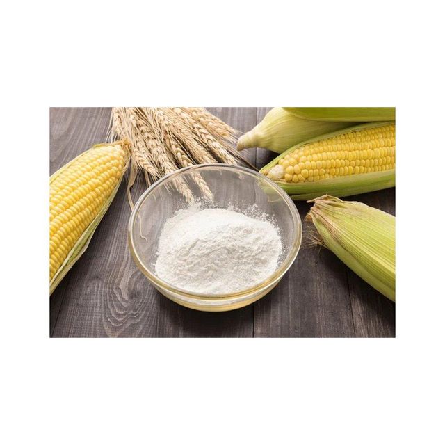 Bulk Sterile Gluten Free Price 50Kg Corn Flour Bags - Image 5