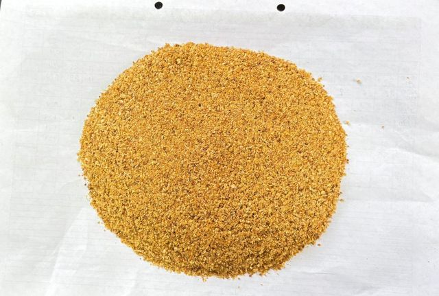 Dried Distillers Grain with Solubles (DDGS) - Image 1