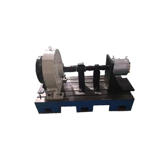 Favorably Priced Three-Phase Asynchronous Motor Dynamometers electrical equipment - Image 6