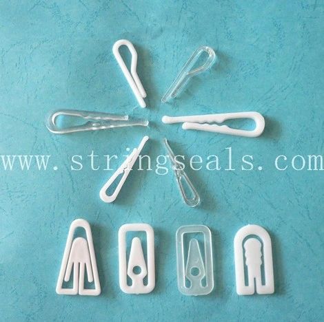 Plastic Shirt Clip with Competative Price - Image 1