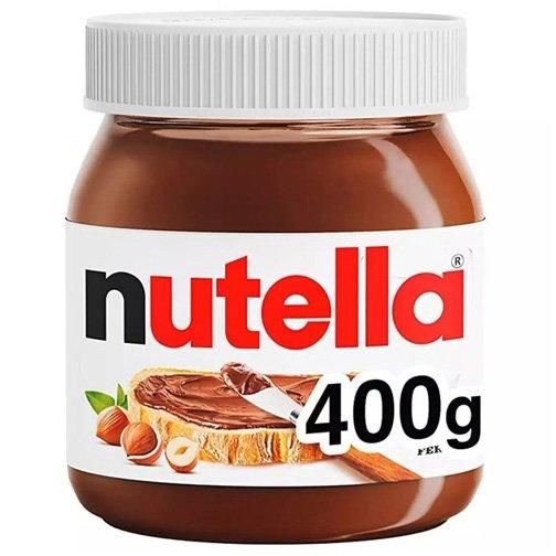 Bulk Quantity Exporter of High Quality Sweet Taste Ferrero Nutella Chocolate All Size for Wholesale Purchase - Image 5