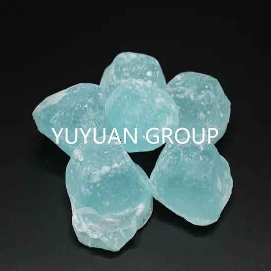Solid Sodium Silicate Plant - Image 6