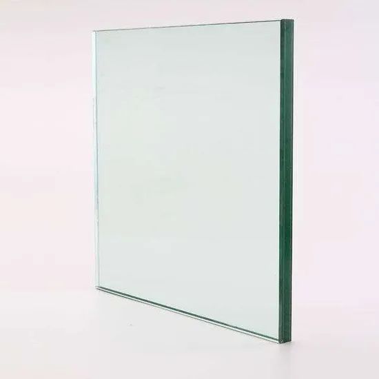 Tempered Glass Clear Toughend Glass - Image 1
