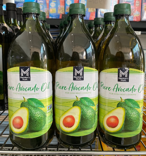 Best Brands Pure Avocado Oil Member’s Mark 1L,3L Bottles Ready Export Avocado Oil - Image 2