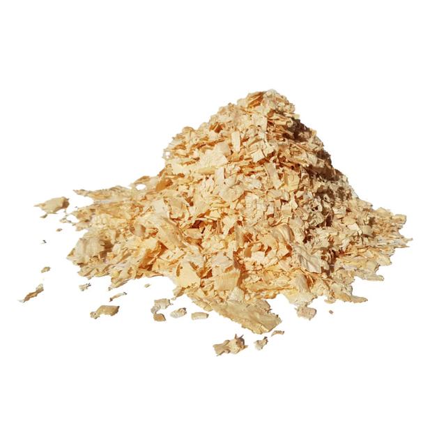 Wood Shaving / Pine Wood / Animal bedding Performance Up to 15 kW - Image 3
