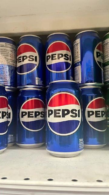Wholesale Pepsi 330ml 355ml 500ml Premium Quality Beverage with Reliable Fast Delivery for Supermarkets - Image 2