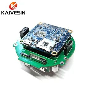 2 Layer Electric Circuit Board Customized Printed Circuit Boards PCB Maker PCBA Assembly Double Sided PCB Multilayer PCB - Image 5
