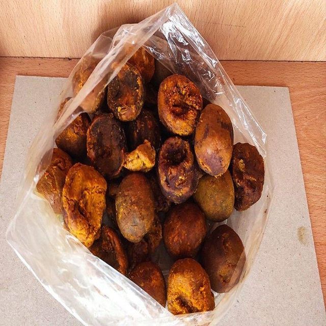 High Quality Premium Natural Ox Gallstones Cattle Hand-Picked Animal Extracts Food Grade Made in Germany 2 Year Shelf Li - Image 1