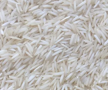 Basmati Steam White Rice 1509 - Image 4