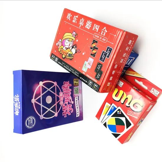 Factory Direct Sale Board Game Custom Design Board Game with Cheap Price - Image 3