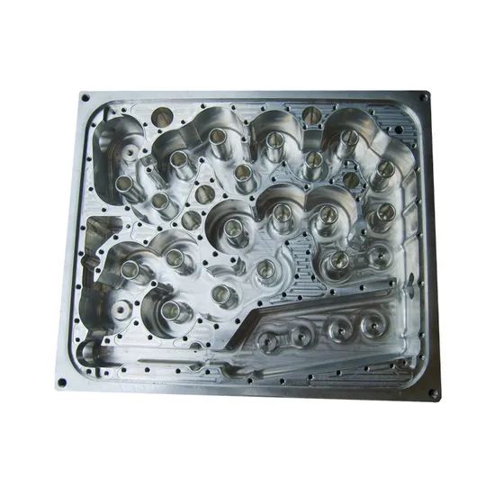 Custom CNC Drilling Parts for High-Performance Automotive Electronics - Image 6