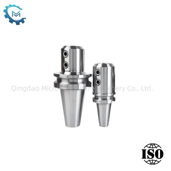 CNC Turning Tool Holders L (mm) 75-180 Reducing Sleeve - Image 2
