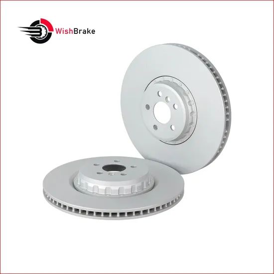 Automotive Disk Brake Kits: Easy Installation & Reliability - Image 4