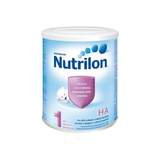 Nutrilon milk powder for sale at wholesale prices perfect for supermarkets - Image 1