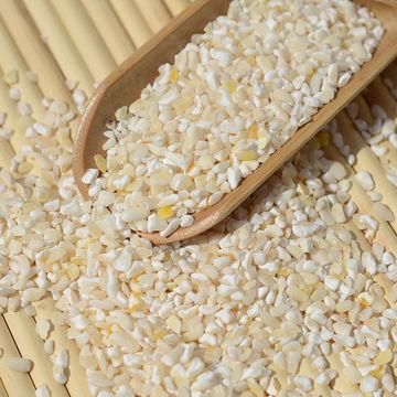 NON GMO WHITE CORN MAIZE - Image 4