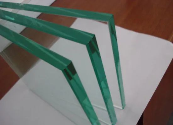Tempered Glass Clear Toughend Glass - Image 5