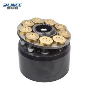 OEM Pump Parts Hydraulic Concrete Water Fuel Injection Replacement Durable - Image 3
