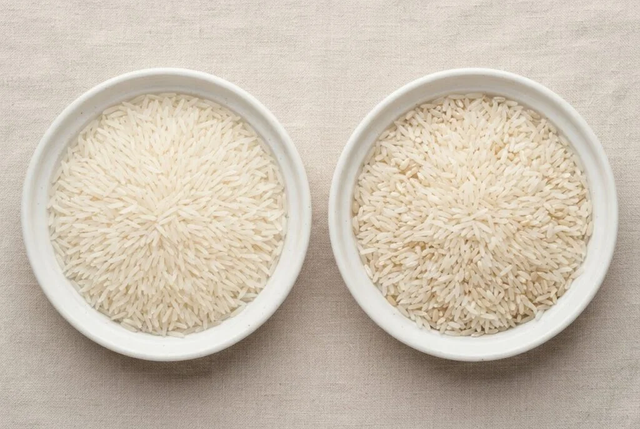 1121 Basmati Rice Extra Long Grain Aromatic Rice Wholesale Export Quality - Image 3
