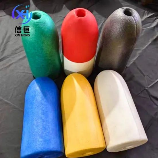 PVC Fishing Float Customized Color - Image 5