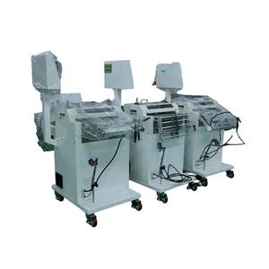Innovative Jump Knife Cutting Machine for Precise Cardboard Shaping - Image 6