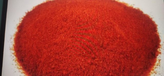 Dehydrated Tomato - Image 1