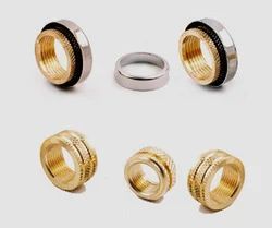 Inserts for CPVC Fittings Durability Durable Reliability Reliable Dimension Range 6mm To 30mm Quality Standard High - Image 1