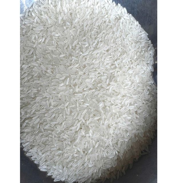 Vietnamese DT8 Short-Grain Rice-High Quality Fresh Soft Aromatic Jasmine Fragrant White 0% Broken Safe for Export - Image 3
