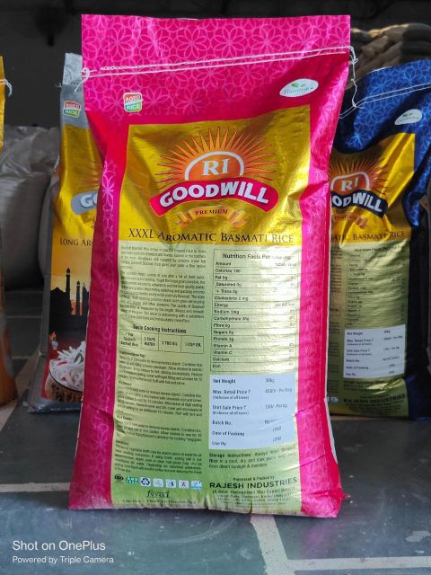Chia seeds - Image 1