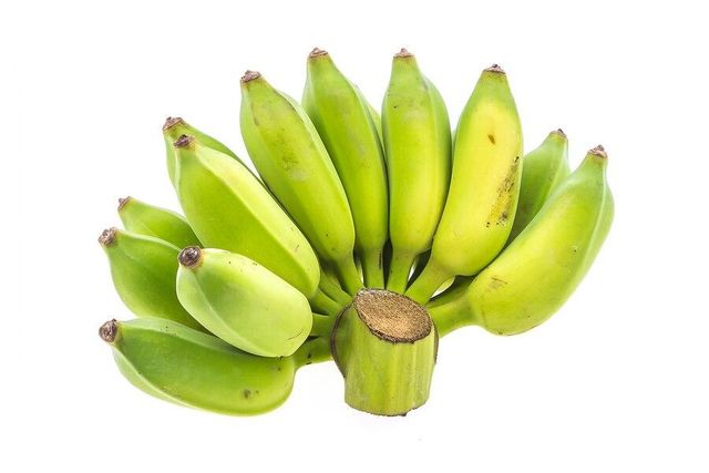 Vietnamese banana Cavendish type with Top grade Quality Natural and Fresh Bananas good selection - Image 4