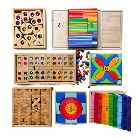 Gemstone Acrylic Building Blocks Sets Toy Scale Medium Origin China Style Chinese Color as Photo Trademark Shoen Certification - Image 6