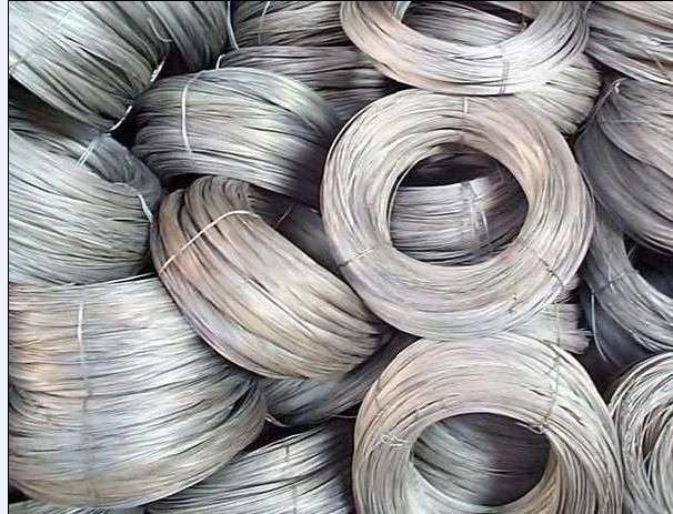 Aluminium Wire / Cable Scrap 99.99% For Sale - Image 5