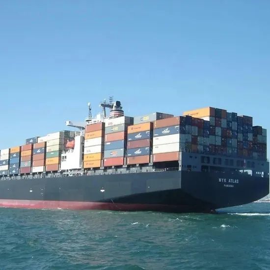 Cheapest Sea Shipping Container Rates to Newyork Chicago Origin China Model NO. xiy HS Code 54367890 Departure - Image 1