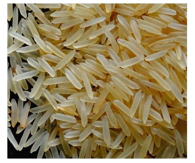 INDIAN TOP QUALITY BASMATI RICE WITH BEST OFFER PRICE LONG GRAIN RICE PREMIUM QUALITY LONG GRAIN BASMATI RICE - Image 6