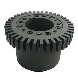 Phase-Change Cooled Precision Spring Coupling for High Power Density Motor Transmissions - Image 2