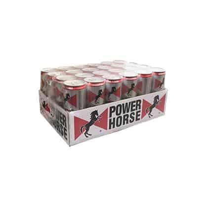 Power Horse Energy Corporation 500ml Power Horse Energy Ready to Use Wholesale - Image 3