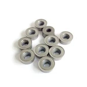 Negative Rake Round Carbide Inserts for Woodturning Origin China Condition New Trademark MJM Certification CE Coating Uncoated - Image 4
