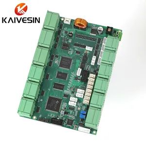 Drone Keyboard Electronic Other PCB PCBA Assembly Service Circuit Board Printed Multilayer PCB - Image 6