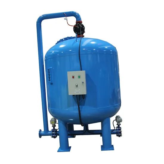 Swimming Pool Water Filtration Sand Filters - Image 4