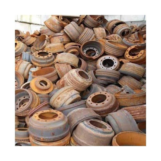 Affordable cast iron scrap available for wholesale and bulk export - Image 3
