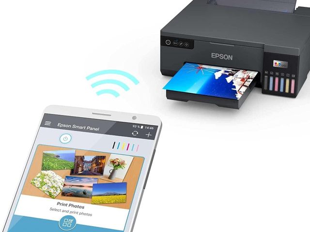 CY-580 CY-680 Industrial Digital Nameplate Printer Bulk Supply With Fast Delivery - Image 4