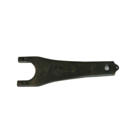 Custom Clutch Fork for Durable and Reliable Industrial Use - Image 1