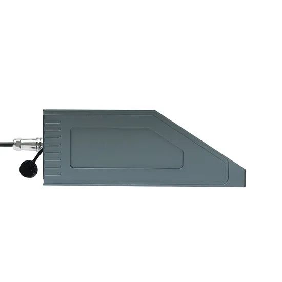 24 7 Automatic Rkl 07 Radar Flow Monitor Meter with Wide Temperature Range - Image 1