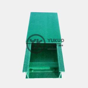 Ladder Rack Cable Tray FRP Cable Tray - Image 3