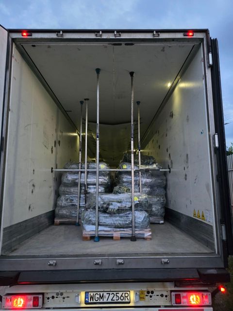 cucumbers cornichon Quality 1 Delivery Time 2-3 Days Packaging plastic bags Transport Availability Within The Eu - Image 3