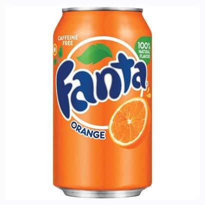 Factory price supply Fanta drinks Fanta soda Fanta soft drink beverage Fanta ,Coca Cola ,Sprite 250ml Direct Supplier - Image 3