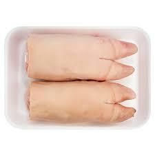 Wholesale High Quality Fresh Frozen Pork Front and Hind Feet Organic Certified BQF Processing Vacuum Sealed Packaging Nutritious and Hygienic Pork Product for Export Markets Food Manufacturing and Culinary Use with Economical Price and Reliable Global Supply Chain - Image 3