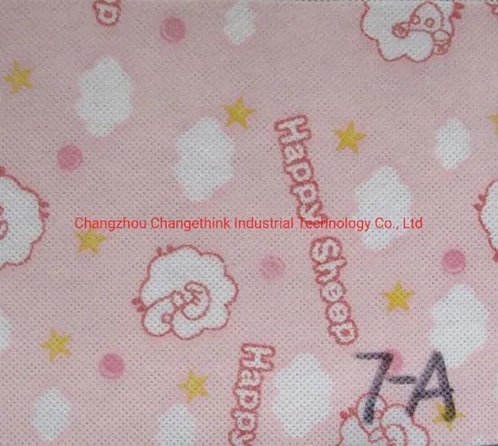 PP Non Woven Fabric for Home Textile - Image 6