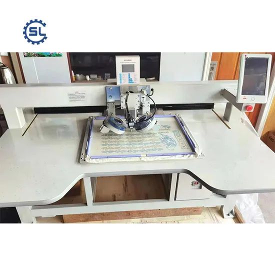Low Cost Semi Automatic Ultrasonic Rhinestone Transfer Machines - Image 4